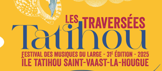 Les Traversées de Tatihou Concerts Promenades